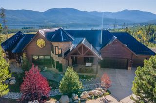 114 GCR 4624, Grand Lake, CO 80447