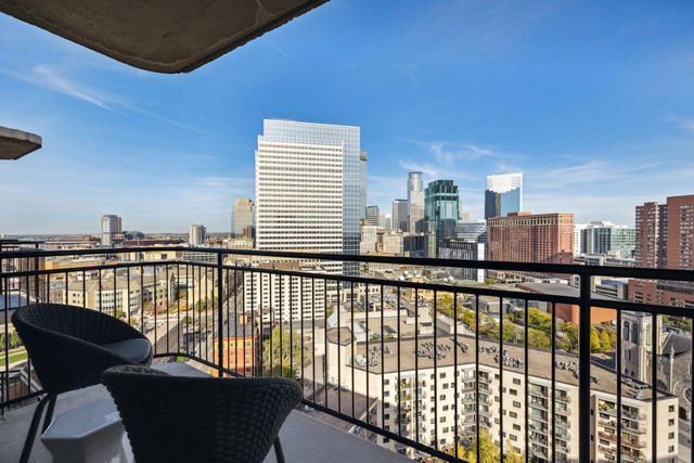 1225 Lasalle Avenue 2301, Minneapolis, MN 55403