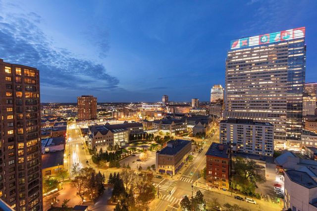 1225 Lasalle Avenue 2301, Minneapolis, MN 55403