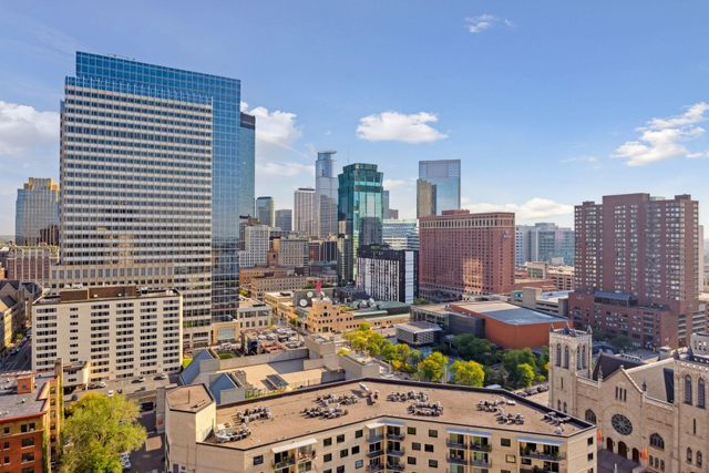 1225 Lasalle Avenue 2301, Minneapolis, MN 55403