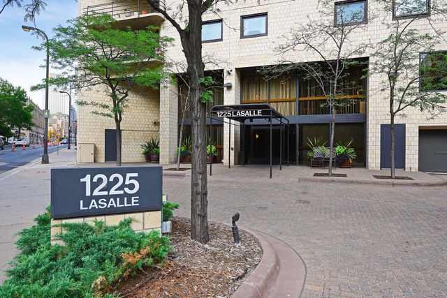 1225 Lasalle Avenue 2301, Minneapolis, MN 55403