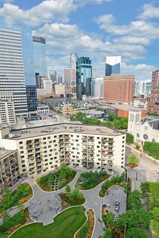 1225 Lasalle Avenue 2301, Minneapolis, MN 55403