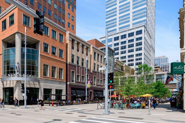 1225 Lasalle Avenue 2301, Minneapolis, MN 55403