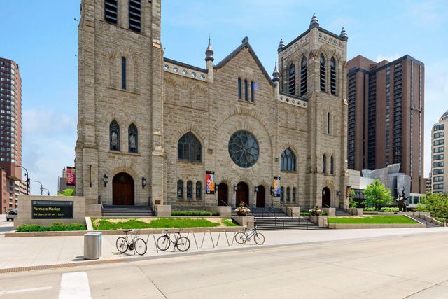 1225 Lasalle Avenue 2301, Minneapolis, MN 55403