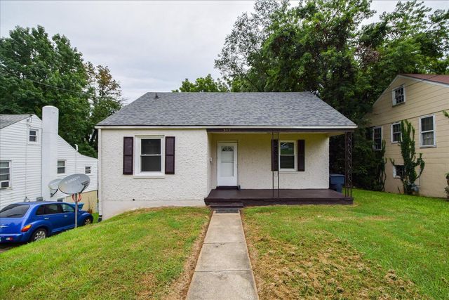 549 36th ST, Roanoke, VA 24017