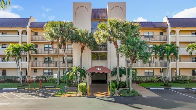150 Lake Nancy Lane 419, West Palm Beach, FL 33411