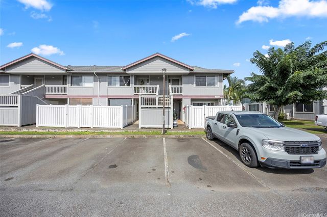 95-1137 Makaikai Street 58, Mililani, HI 96789
