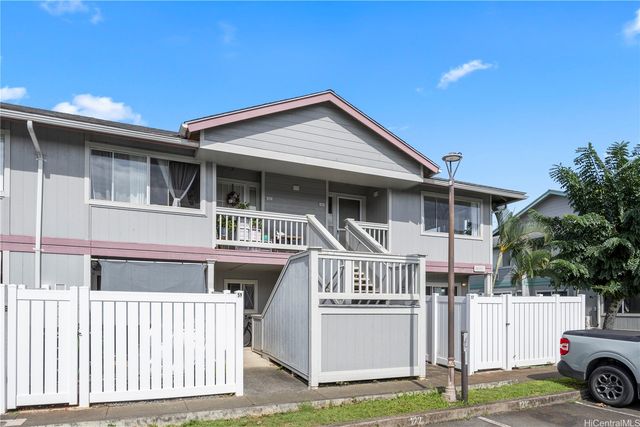 95-1137 Makaikai Street 58, Mililani, HI 96789