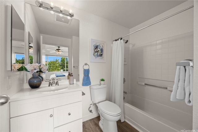 95-1137 Makaikai Street 58, Mililani, HI 96789