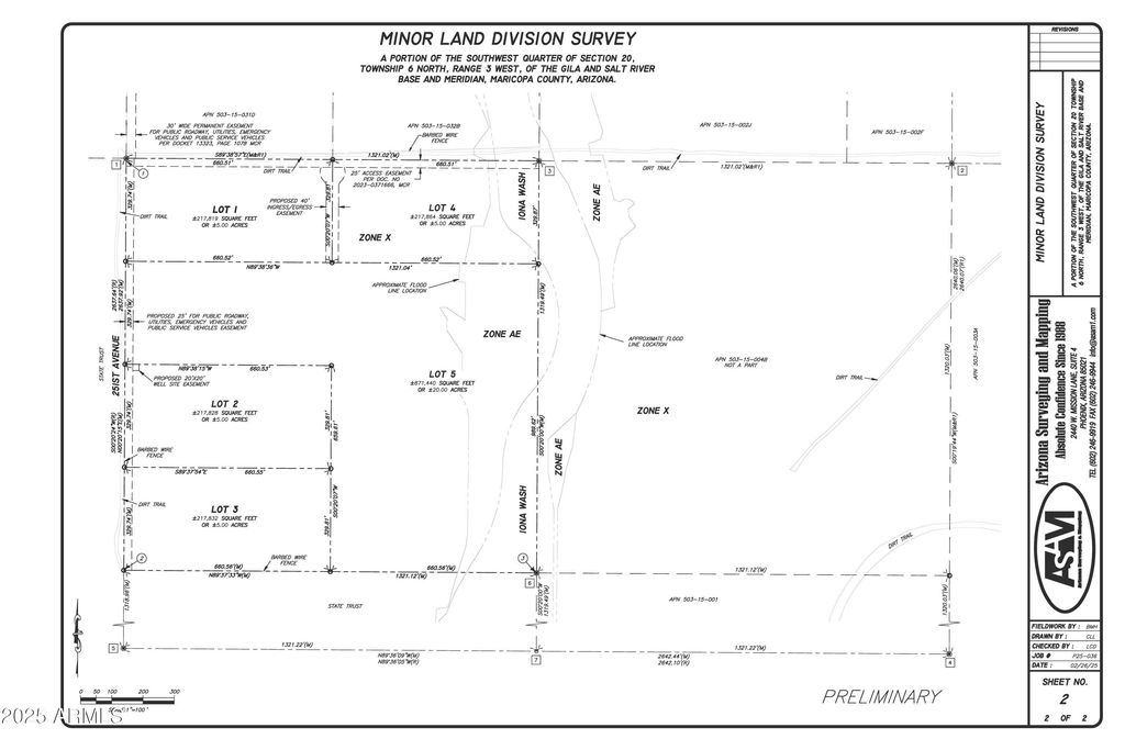 390xx N 250th Avenue '-', Morristown, AZ 85342 — photo 3