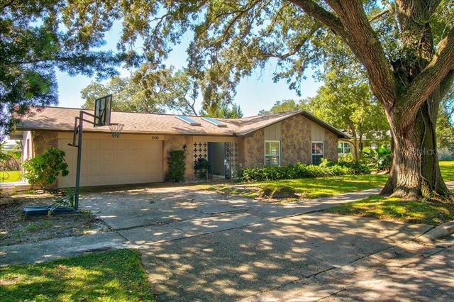 2410 SHERBROOKE ROAD, Winter Park, FL 32792