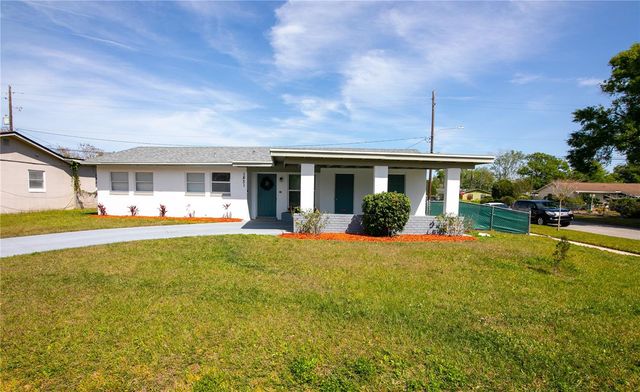 1831 AARON AVENUE, Orlando, FL 32811