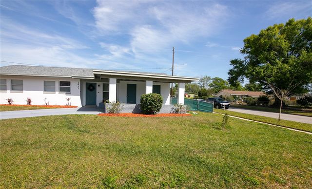 1831 AARON AVENUE, Orlando, FL 32811