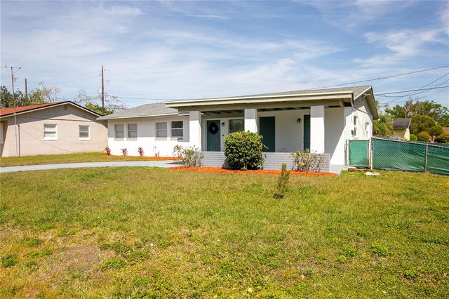 1831 AARON AVENUE, Orlando, FL 32811