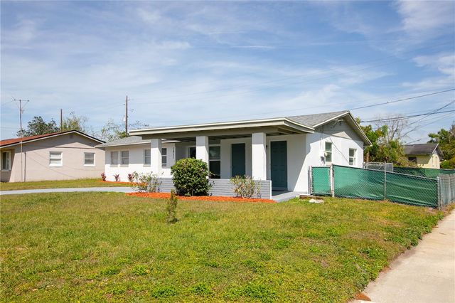 1831 AARON AVENUE, Orlando, FL 32811
