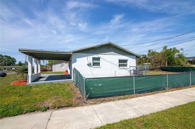 1831 AARON AVENUE, Orlando, FL 32811