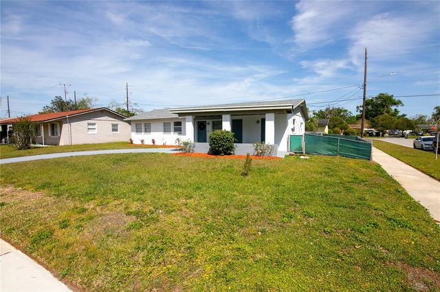 1831 AARON AVENUE, Orlando, FL 32811