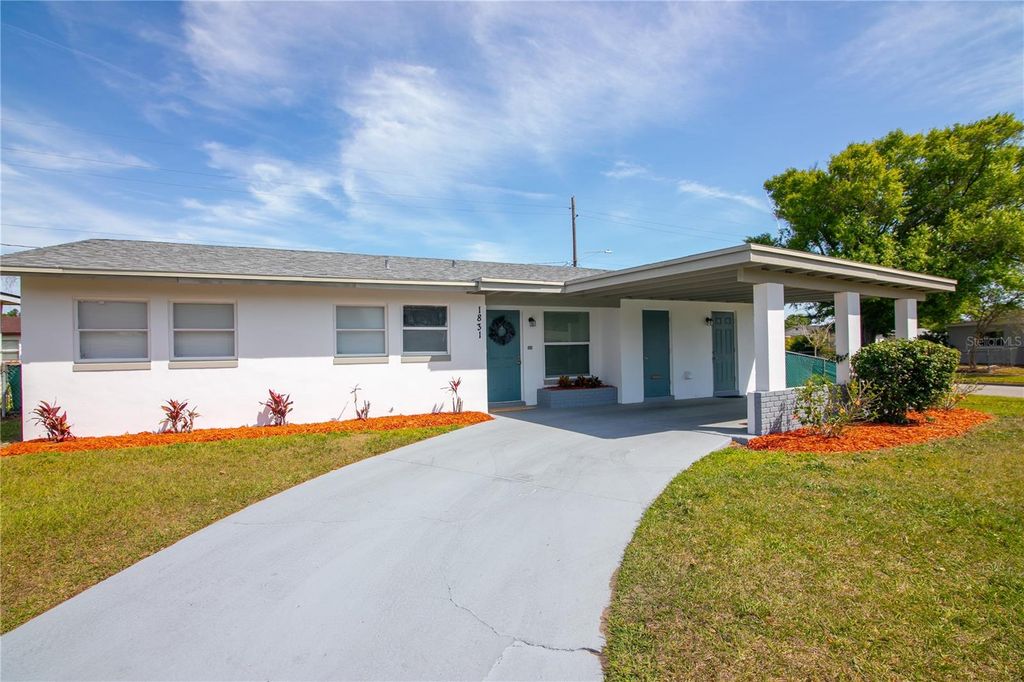 1831 AARON AVENUE, Orlando, FL 32811