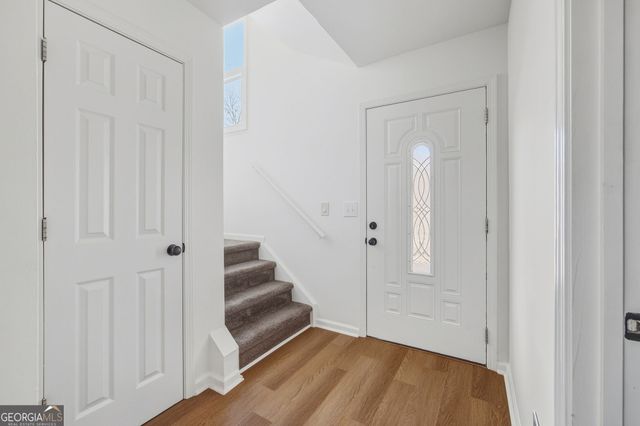 138 Stoneforest Drive, Woodstock, GA 30189