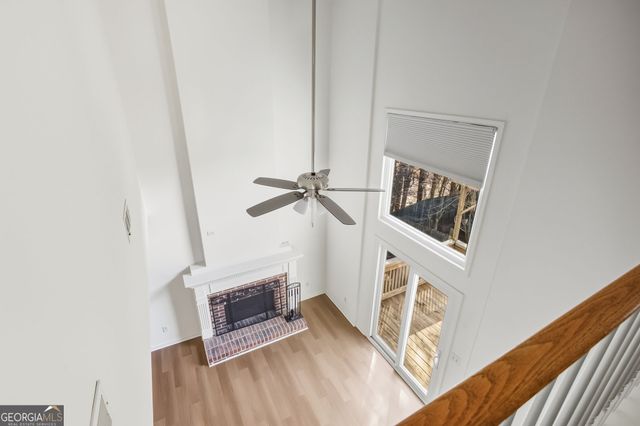 138 Stoneforest Drive, Woodstock, GA 30189