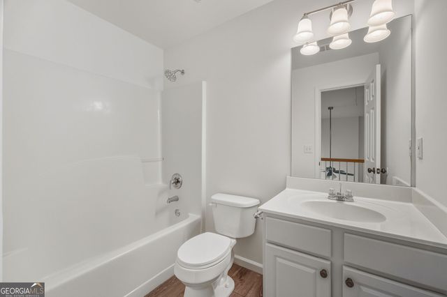 138 Stoneforest Drive, Woodstock, GA 30189