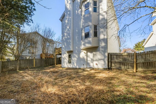 138 Stoneforest Drive, Woodstock, GA 30189