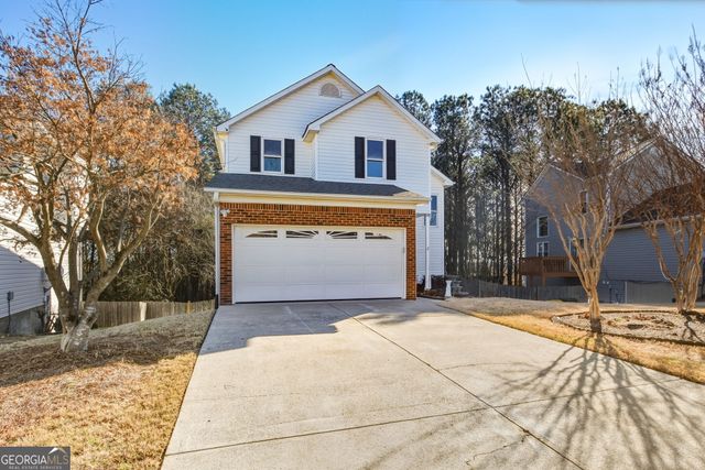 138 Stoneforest Drive, Woodstock, GA 30189