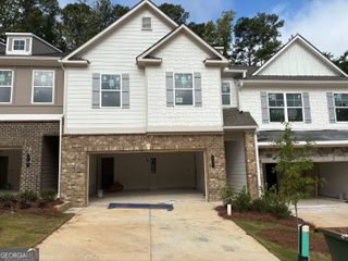 888 Counterpoint Drive LOT 27, Decatur, GA 30032