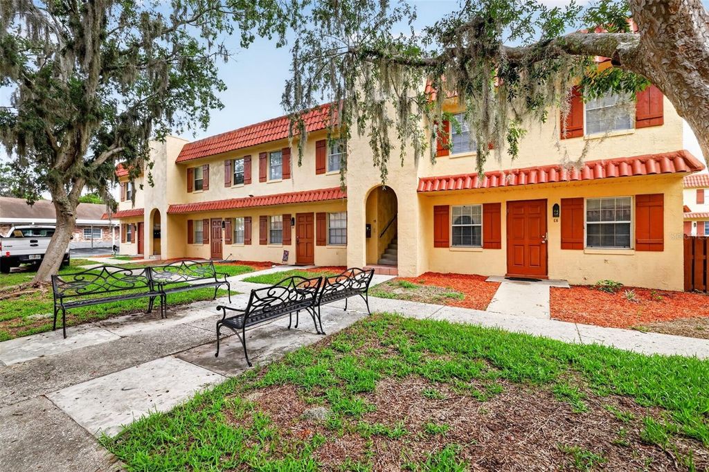 1112 W MAIN STREET E7, Leesburg, FL 34748
