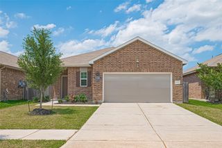 13503 Harefield Hollow Trail, Houston, TX 77049