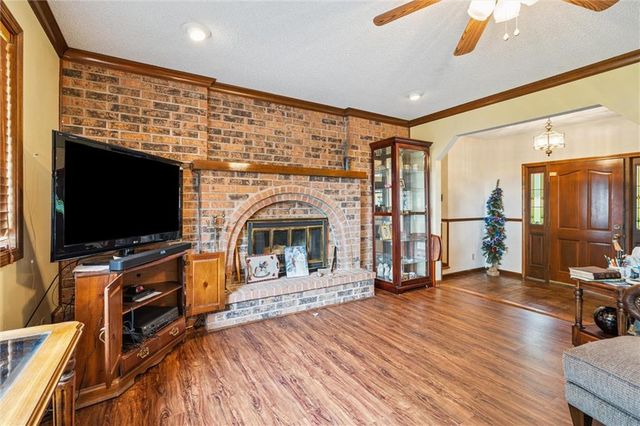 2231 Wilson Avenue, Leavenworth, KS 66048