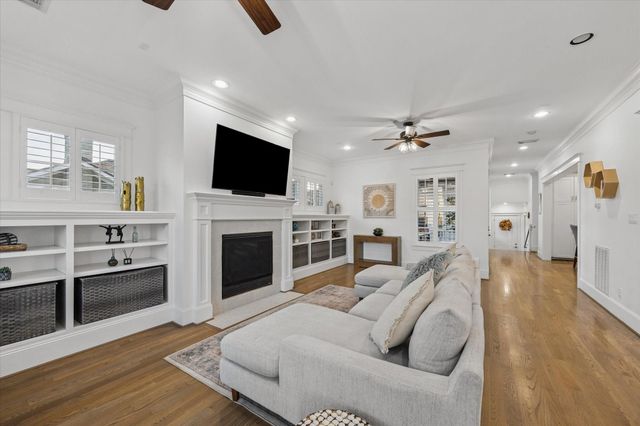 3535 Michaux Street, Houston, TX 77009