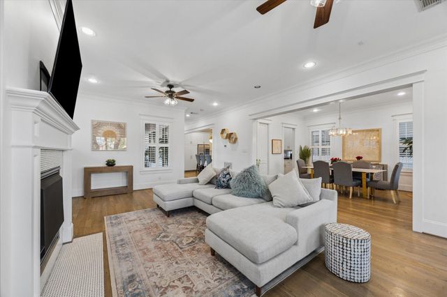 3535 Michaux Street, Houston, TX 77009