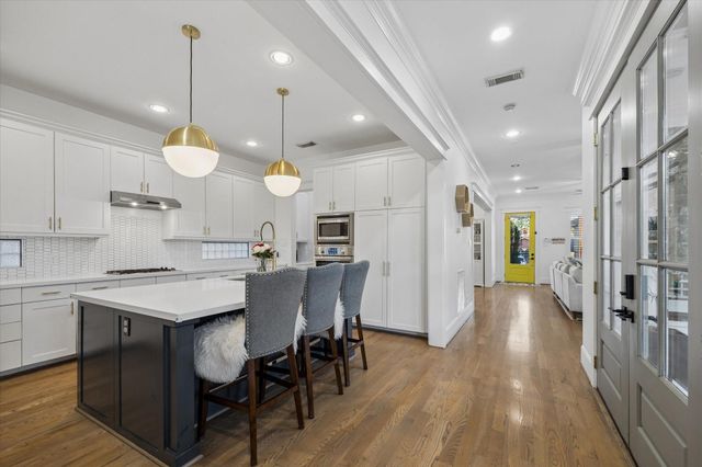 3535 Michaux Street, Houston, TX 77009