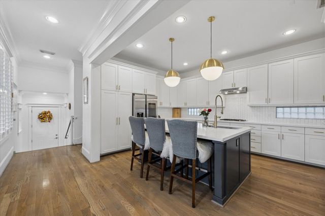 3535 Michaux Street, Houston, TX 77009