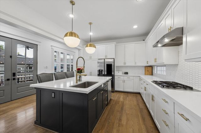 3535 Michaux Street, Houston, TX 77009