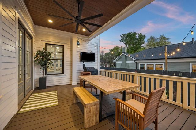 3535 Michaux Street, Houston, TX 77009