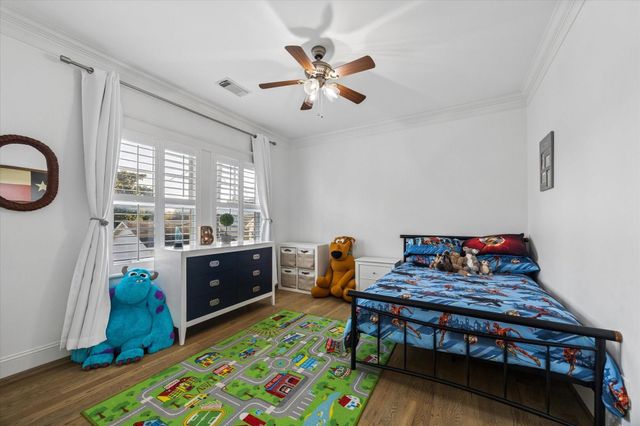 3535 Michaux Street, Houston, TX 77009