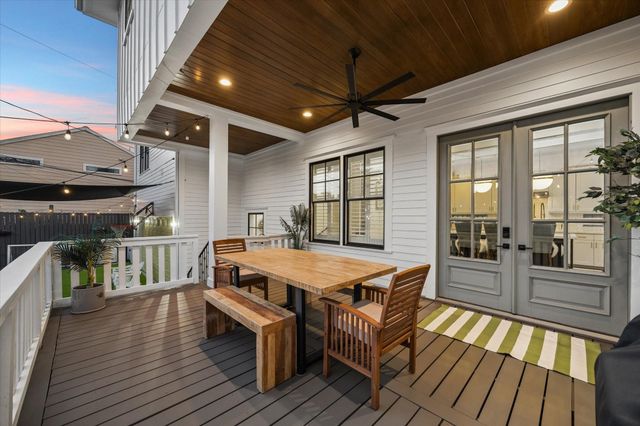 3535 Michaux Street, Houston, TX 77009