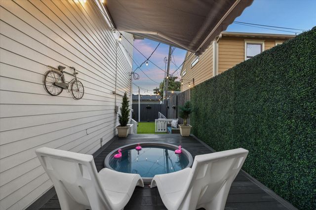 3535 Michaux Street, Houston, TX 77009