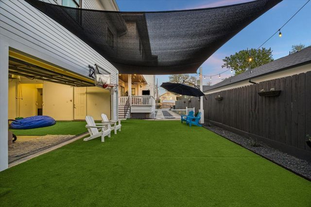 3535 Michaux Street, Houston, TX 77009