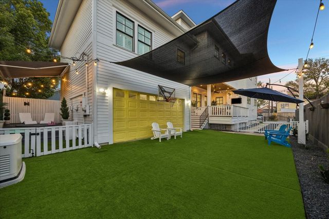 3535 Michaux Street, Houston, TX 77009