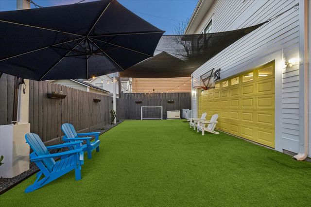 3535 Michaux Street, Houston, TX 77009