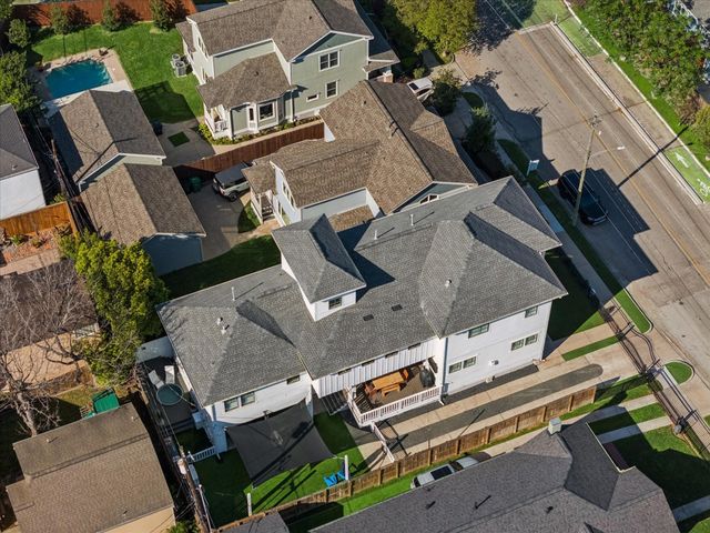 3535 Michaux Street, Houston, TX 77009