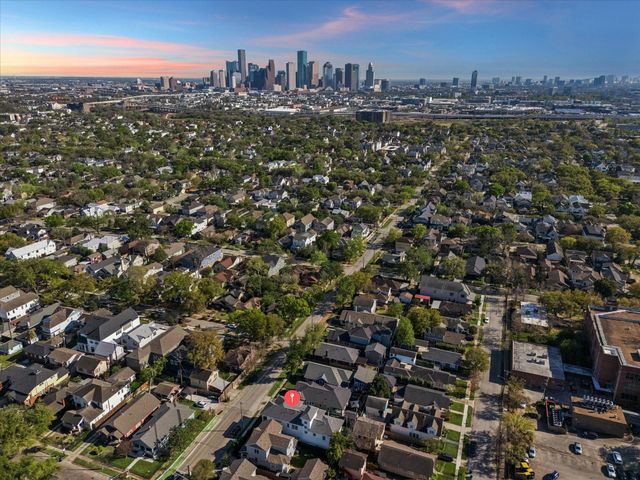 3535 Michaux Street, Houston, TX 77009