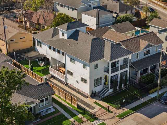 3535 Michaux Street, Houston, TX 77009