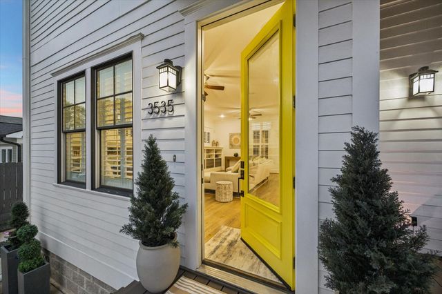 3535 Michaux Street, Houston, TX 77009