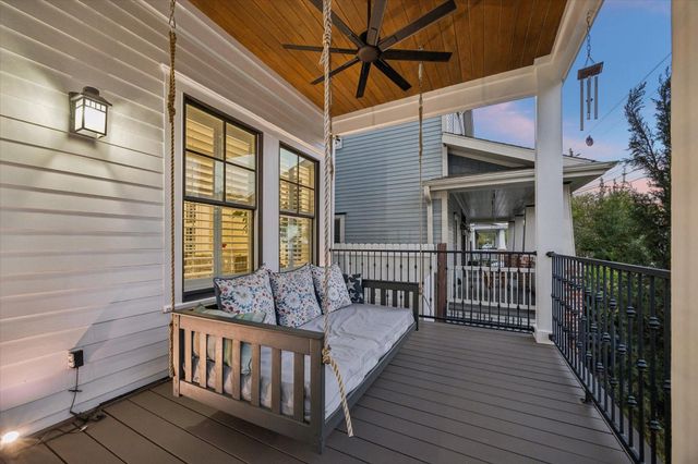 3535 Michaux Street, Houston, TX 77009