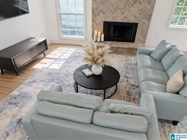 1645 KESTWICK DRIVE, Hoover, AL 35226