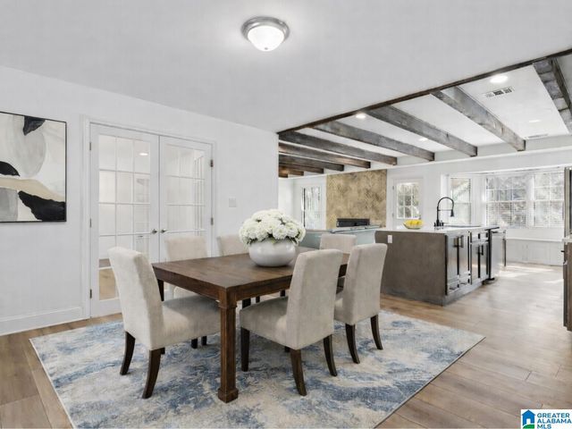 1645 KESTWICK DRIVE, Hoover, AL 35226